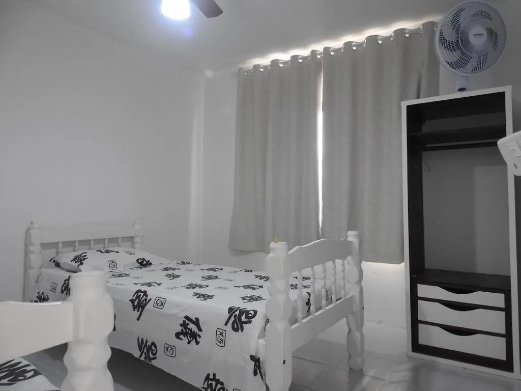 Apartamento Ed. Praia Do Forte Hotel Cabo Frio