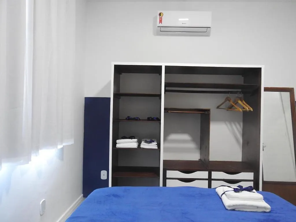 Apartamento Ed. Praia Do Forte Hotel Cabo Frio