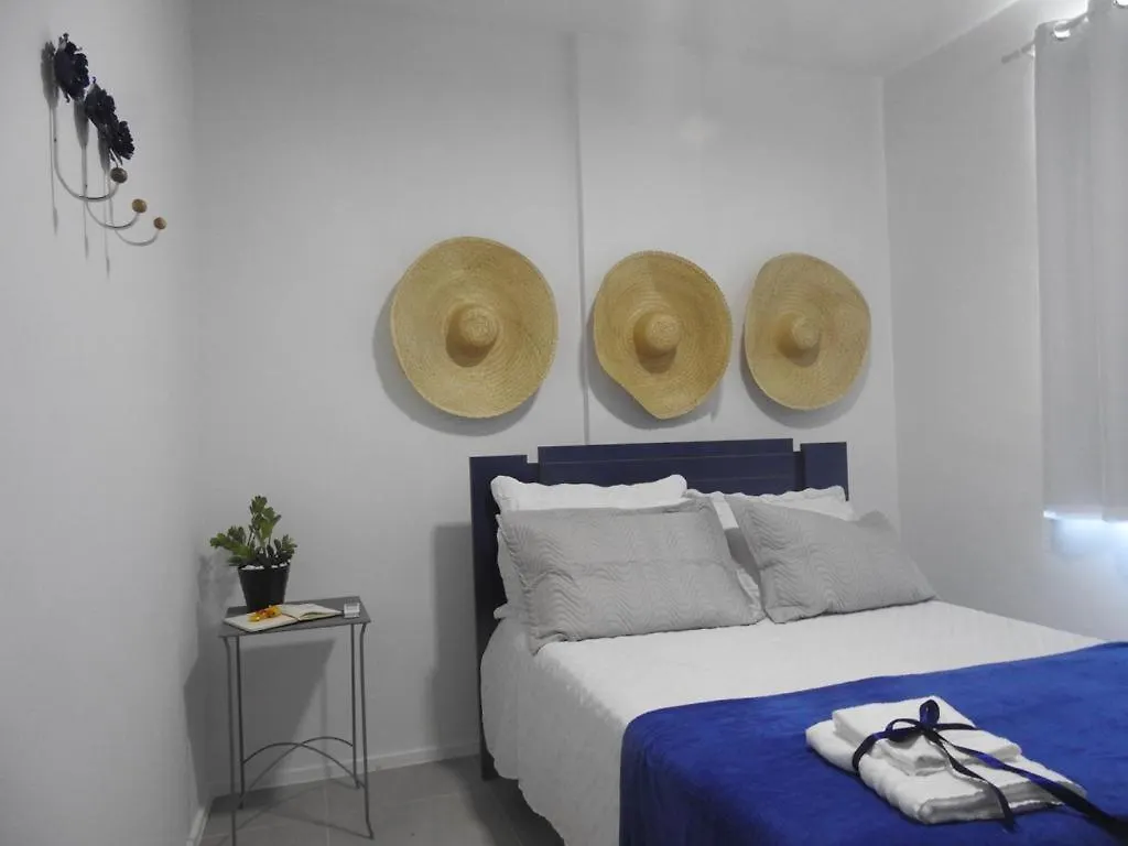 Ed. Praia Do Forte Hotel Cabo Frio Brasil